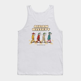 aidan bissett Tank Top